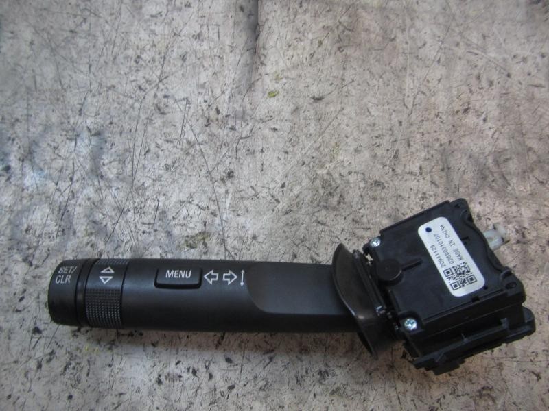 Recambio de mando intermitentes para chevrolet cruze ls referencia OEM IAM   