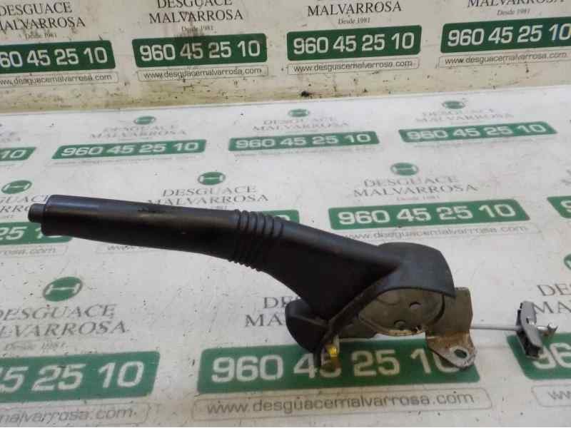 Recambio de palanca freno de mano para dacia sandero stepway ambiance referencia OEM IAM 360106743R  