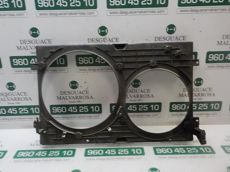 Recambio de canalizador aire para seat toledo (1m2) 1.9 tdi referencia OEM IAM   