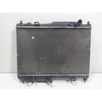 RADIADOR AGUA 1772863 