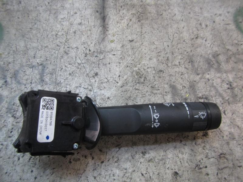 Recambio de mando limpia para chevrolet cruze ls referencia OEM IAM   