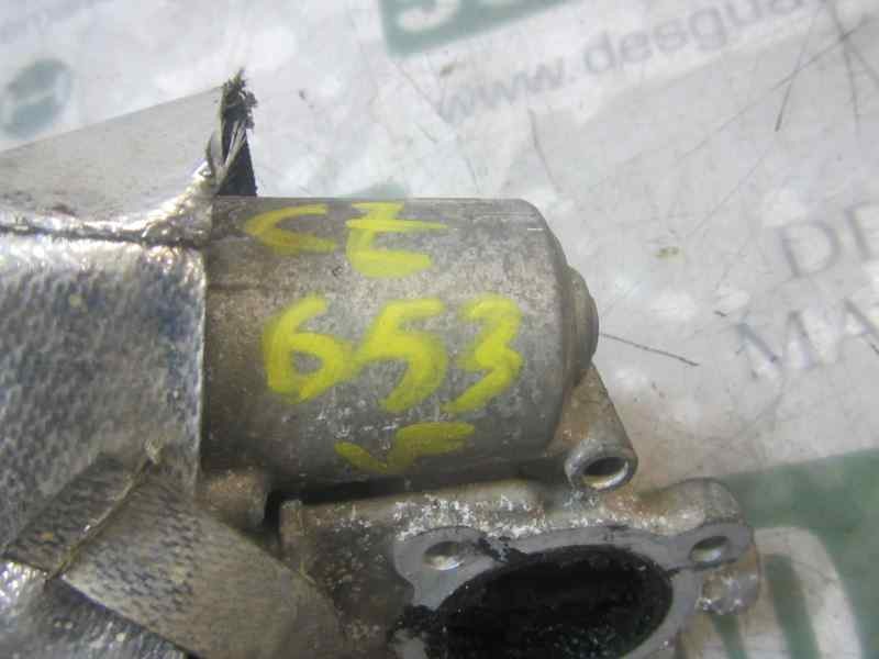 Recambio de valvula egr para seat leon (5f1) 1.6 tdi referencia OEM IAM 04L131501C 04L131501 