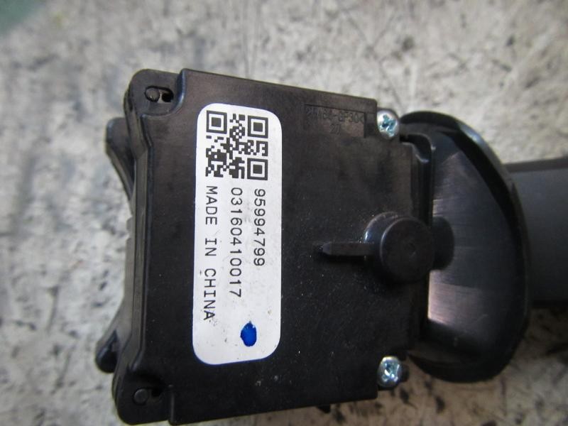 Recambio de mando limpia para chevrolet cruze ls referencia OEM IAM   
