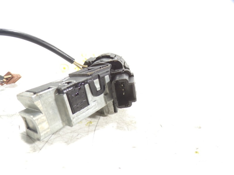 Recambio de antirrobo para peugeot 208 1.6 blue-hdi fap referencia OEM IAM 1608682880 9663123380 