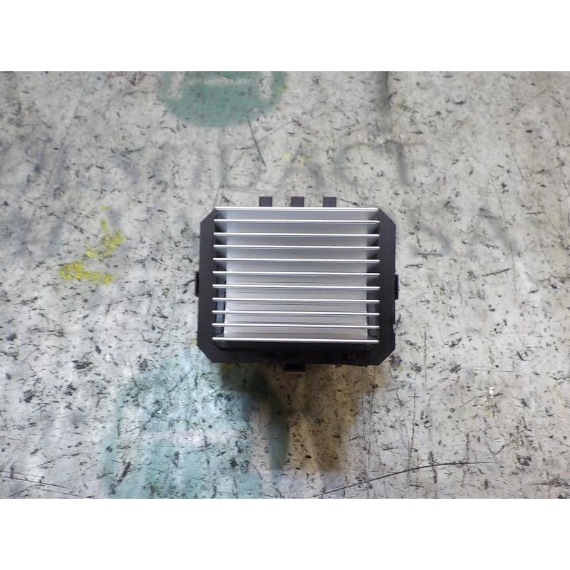 Recambio de resistencia calefaccion para peugeot 208 access referencia OEM IAM 6441AF  