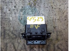 Recambio de resistencia calefaccion para peugeot 208 access referencia OEM IAM 6441AF   2