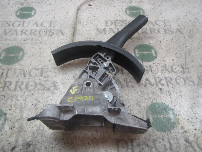 Recambio de palanca freno de mano para seat altea (5p1) green referencia OEM IAM 1K0711303H2ZZ  