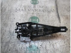 Recambio de maneta exterior delantera derecha para chevrolet cruze ls referencia OEM IAM    2