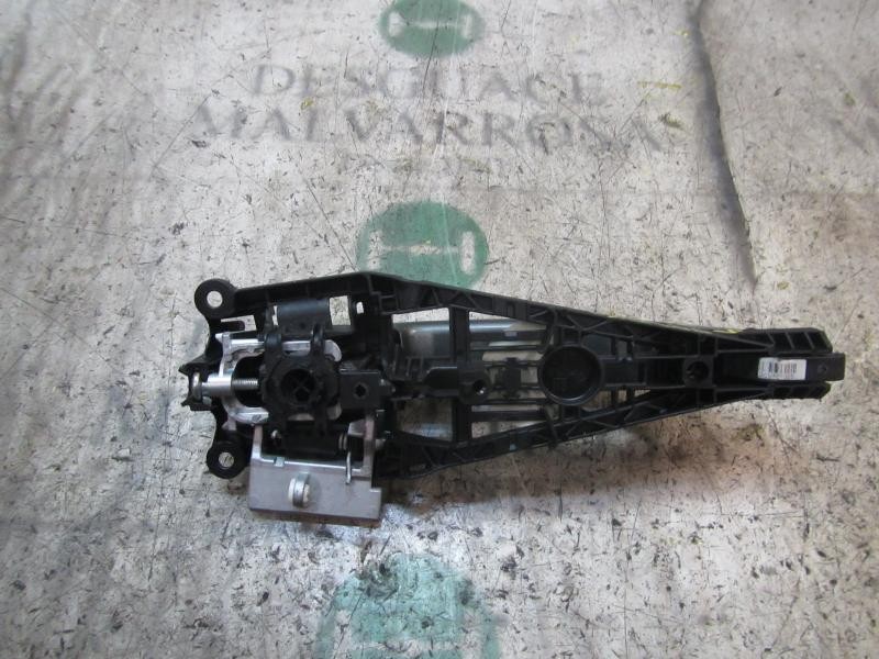 Recambio de maneta exterior delantera derecha para chevrolet cruze ls referencia OEM IAM   