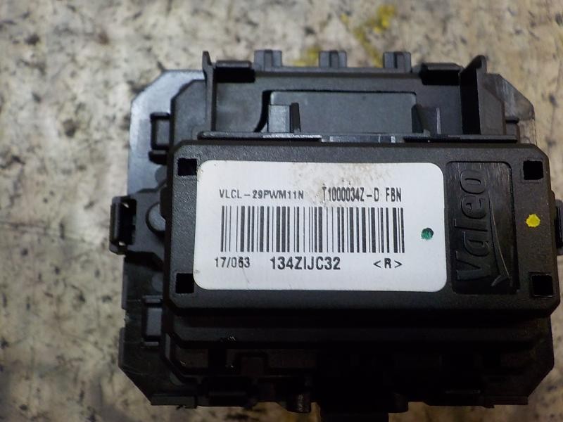Recambio de resistencia calefaccion para peugeot 208 access referencia OEM IAM 6441AF  