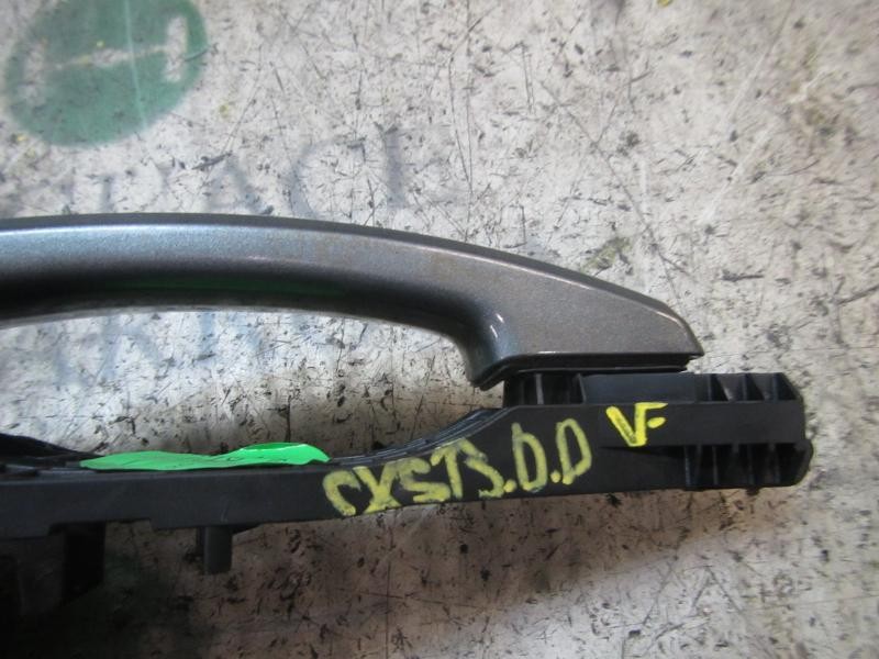 Recambio de maneta exterior delantera derecha para chevrolet cruze ls referencia OEM IAM   