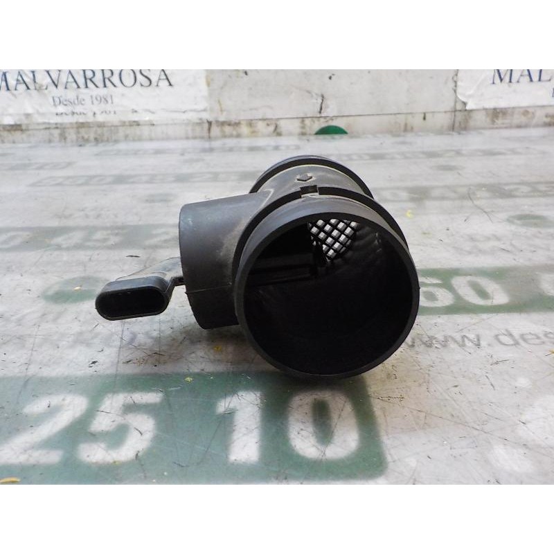 Recambio de caudalimetro para opel astra h caravan 1.6 16v referencia OEM IAM   