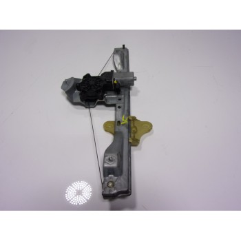 ELEVALUNAS DELANTERO DERECHO 807208353R 128001471B 