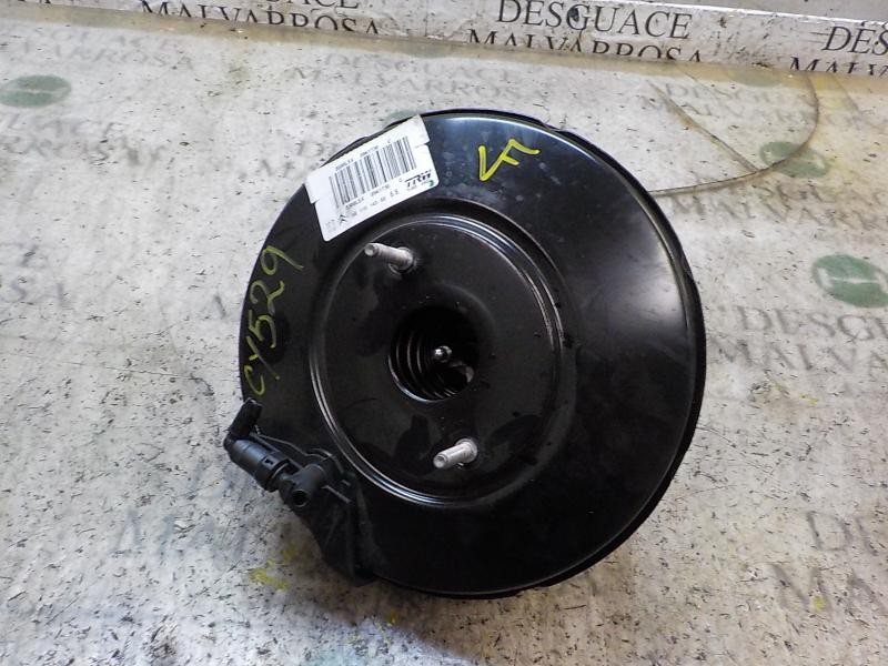 Recambio de servofreno para peugeot 208 access referencia OEM IAM 1609894980  
