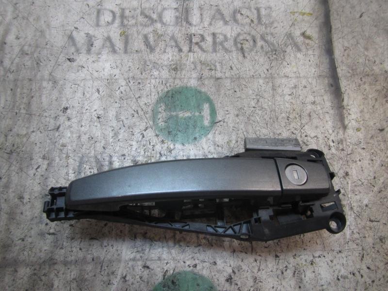 Recambio de maneta exterior delantera izquierda para chevrolet cruze ls referencia OEM IAM   