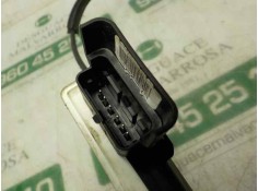 Recambio de cerradura puerta delantera derecha para peugeot partner kombi 1.6 16v hdi cat (9ht / dv6bted4) referencia OEM IAM    2