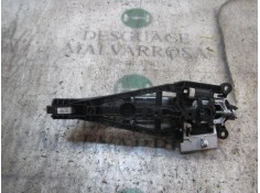 Recambio de maneta exterior delantera izquierda para chevrolet cruze ls referencia OEM IAM    2