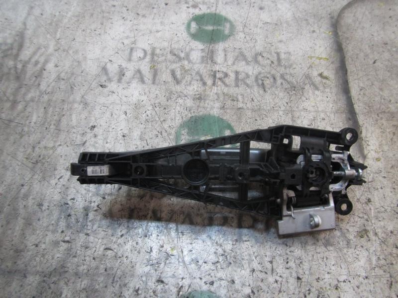 Recambio de maneta exterior delantera izquierda para chevrolet cruze ls referencia OEM IAM   