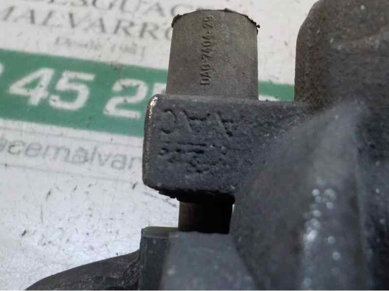 Recambio de pinza freno delantera izquierda para dacia sandero stepway ambiance referencia OEM IAM 410118579R  