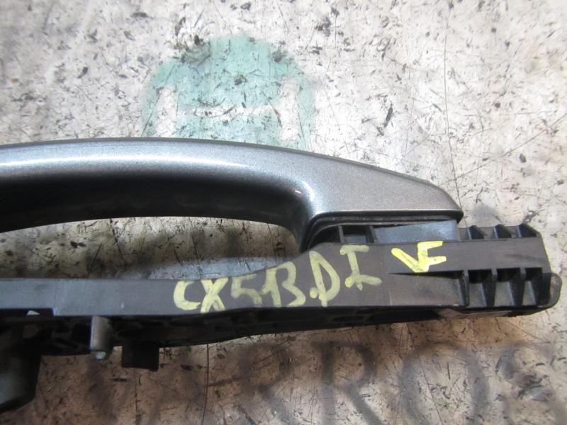 Recambio de maneta exterior delantera izquierda para chevrolet cruze ls referencia OEM IAM   