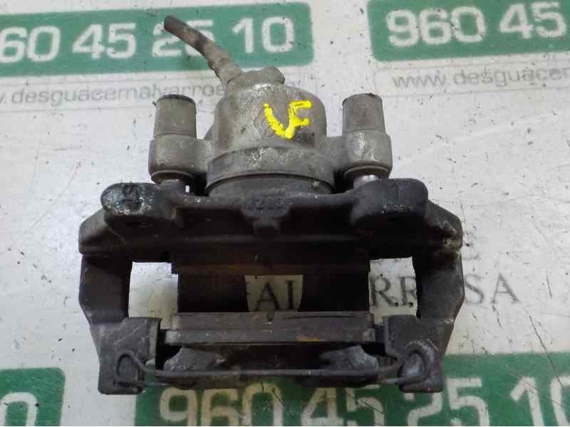 Recambio de pinza freno delantera izquierda para dacia sandero stepway ambiance referencia OEM IAM 410118579R  