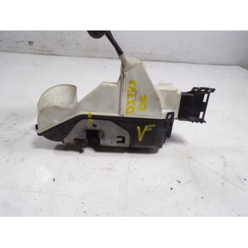 CERRADURA PUERTA DELANTERA IZQUIERDA 9800624480 3025M2158J1 