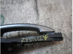 Recambio de maneta exterior trasera izquierda para chevrolet cruze ls referencia OEM IAM    2