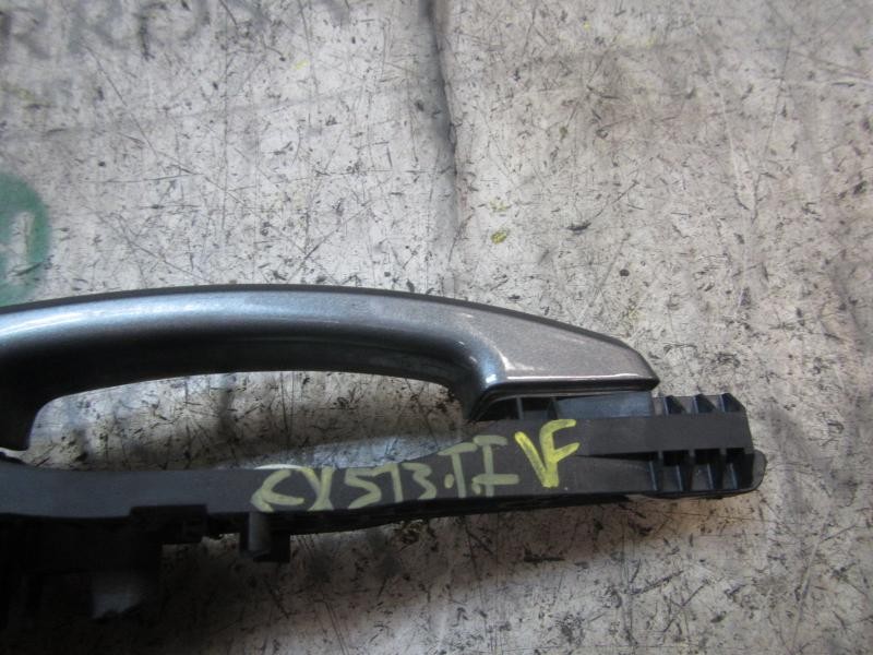 Recambio de maneta exterior trasera izquierda para chevrolet cruze ls referencia OEM IAM   