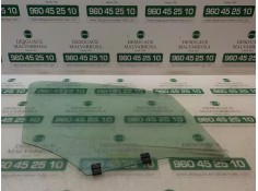 Recambio de cristal puerta delantero derecho para citroën berlingo station wagon sx multispace referencia OEM IAM   