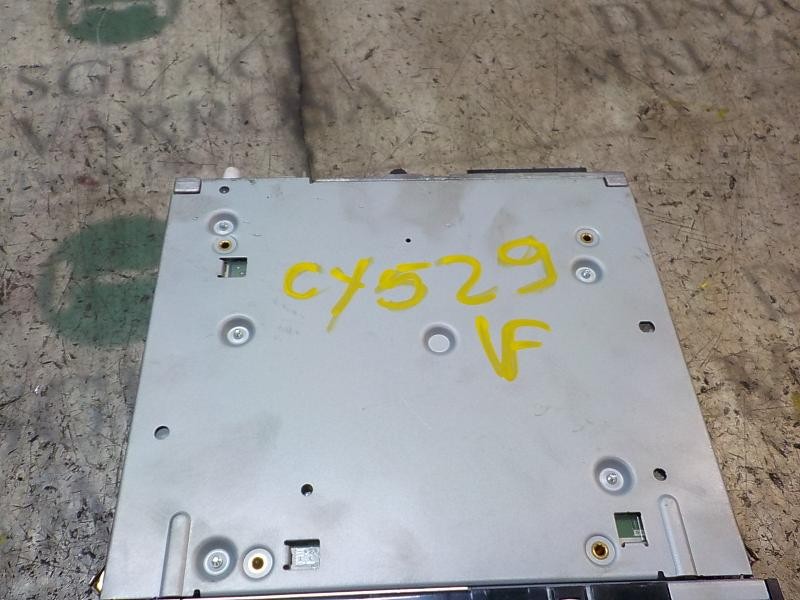 Recambio de sistema audio / radio cd para peugeot 208 access referencia OEM IAM 16087579ZD  