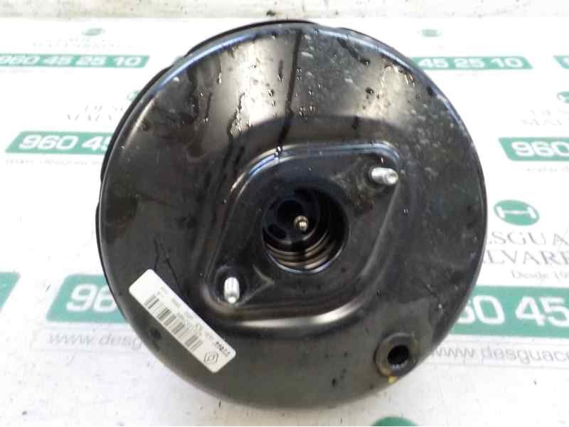 Recambio de servofreno para dacia sandero stepway ambiance referencia OEM IAM 472107479R 472103298R 