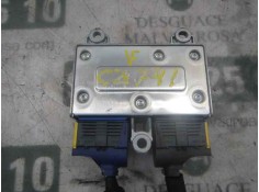 Recambio de centralita airbag para opel astra h caravan 1.6 16v referencia OEM IAM    2