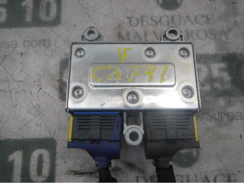 Recambio de centralita airbag para opel astra h caravan 1.6 16v referencia OEM IAM   