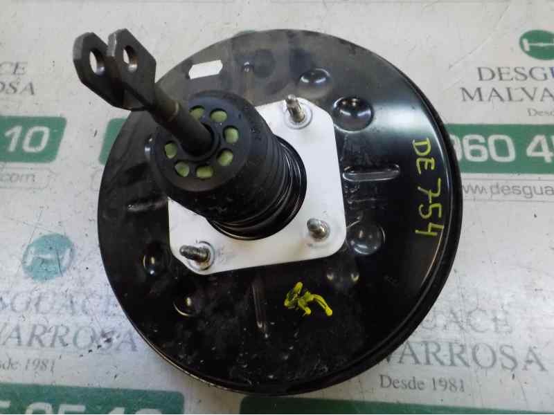 Recambio de servofreno para dacia sandero stepway ambiance referencia OEM IAM 472107479R 472103298R 