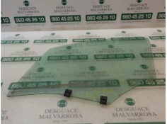 Recambio de cristal puerta delantero izquierdo para citroën berlingo station wagon sx multispace referencia OEM IAM   