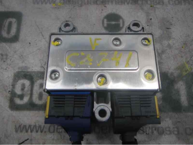 Recambio de centralita airbag para opel astra h caravan 1.6 16v referencia OEM IAM   