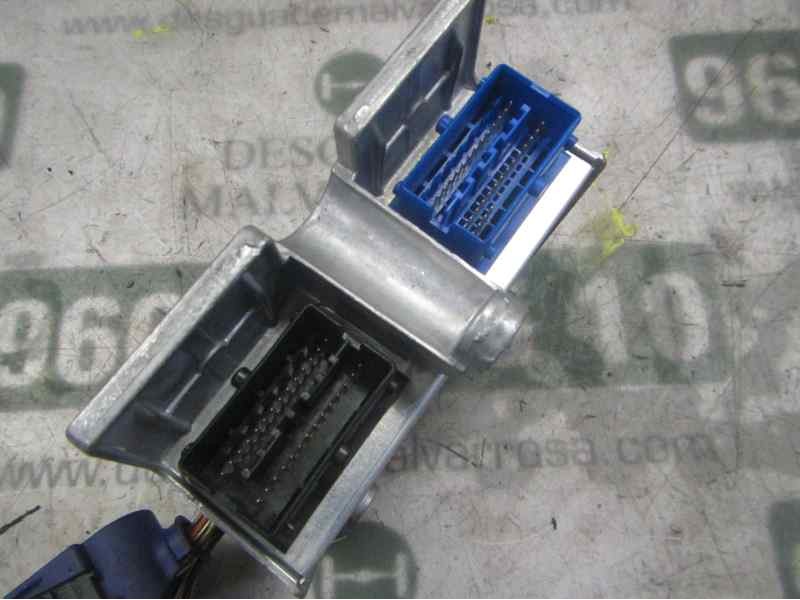 Recambio de centralita airbag para opel astra h caravan 1.6 16v referencia OEM IAM   