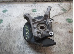 Recambio de mangueta delantera izquierda para chevrolet cruze ls referencia OEM IAM    2