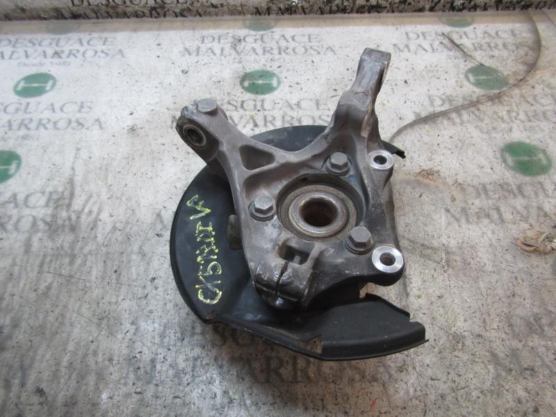 Recambio de mangueta delantera izquierda para chevrolet cruze ls referencia OEM IAM   