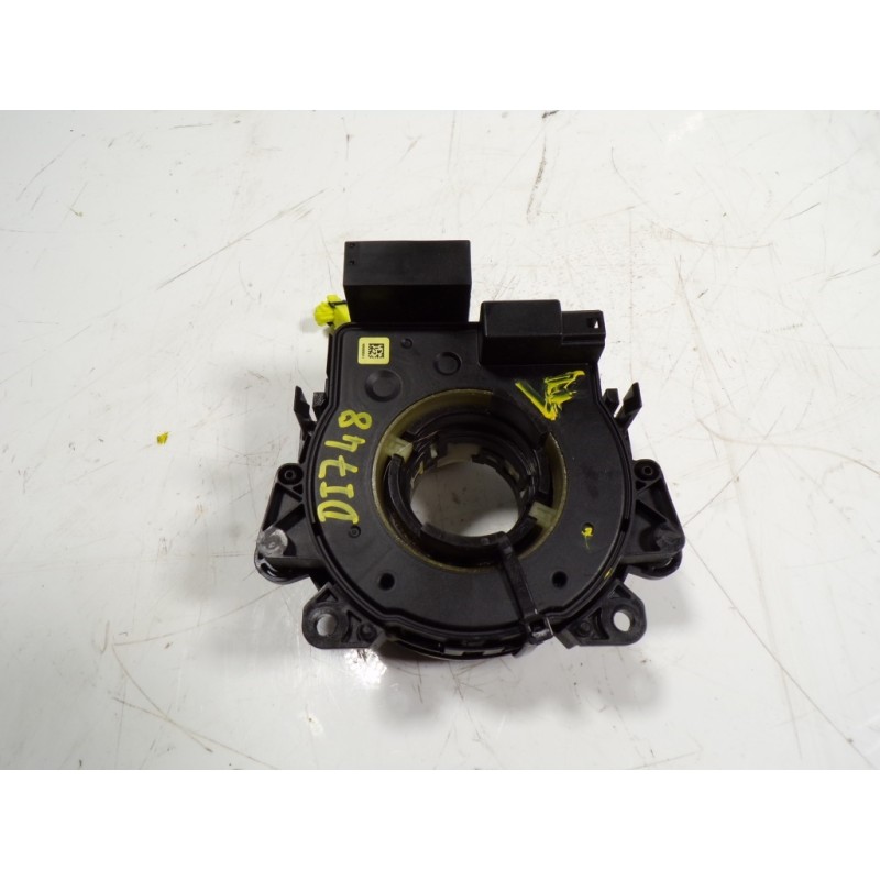 Recambio de anillo airbag para renault koleos 2.0 dci diesel fap referencia OEM IAM 25554JY01A 061458D 061458D