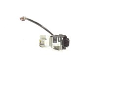 Recambio de antirrobo para peugeot 208 1.6 16v hdi fap referencia OEM IAM 1608682880 9663123380  2