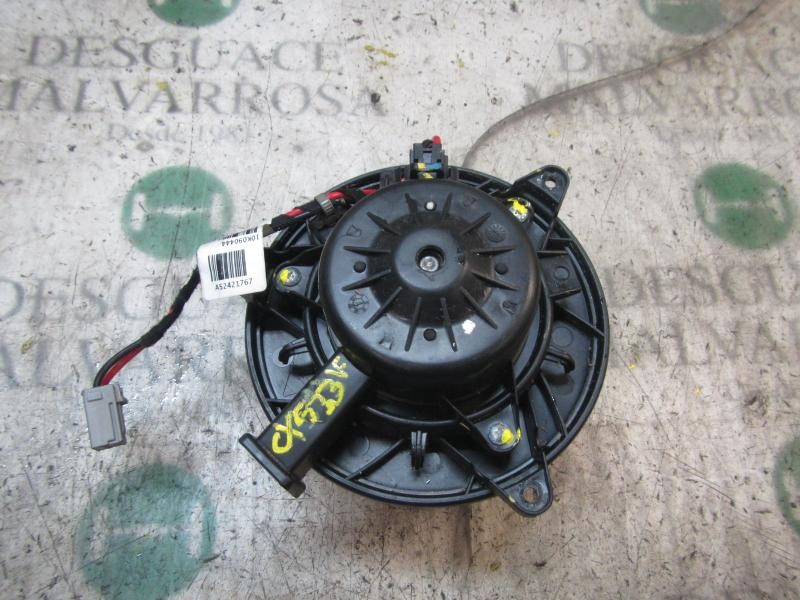 Recambio de motor calefaccion para chevrolet cruze ls referencia OEM IAM   