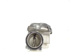 Recambio de caja mariposa para peugeot 208 1.6 blue-hdi fap referencia OEM IAM 9830301180 9807238580  2