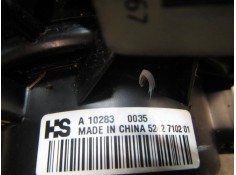 Recambio de motor calefaccion para chevrolet cruze ls referencia OEM IAM    2