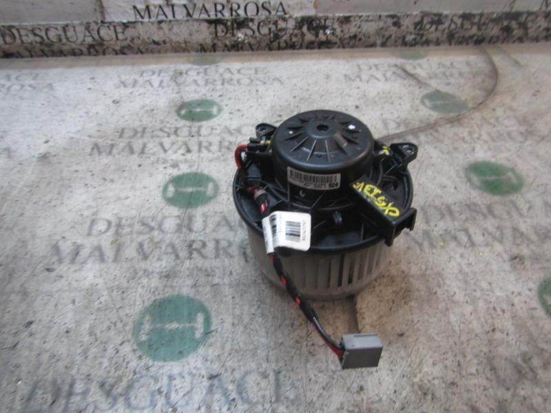 Recambio de motor calefaccion para chevrolet cruze ls referencia OEM IAM   