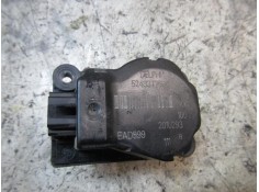 Recambio de motor electrico para chevrolet cruze ls referencia OEM IAM   