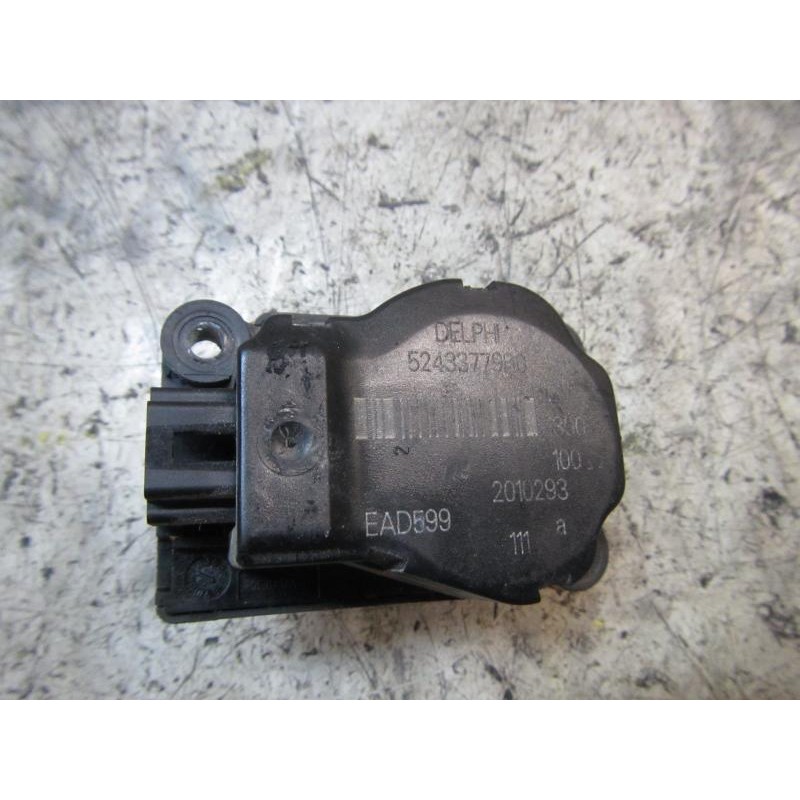 Recambio de motor electrico para chevrolet cruze ls referencia OEM IAM   