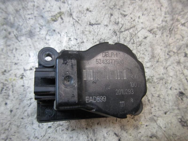 Recambio de motor electrico para chevrolet cruze ls referencia OEM IAM   