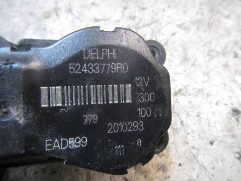 Recambio de motor electrico para chevrolet cruze ls referencia OEM IAM   