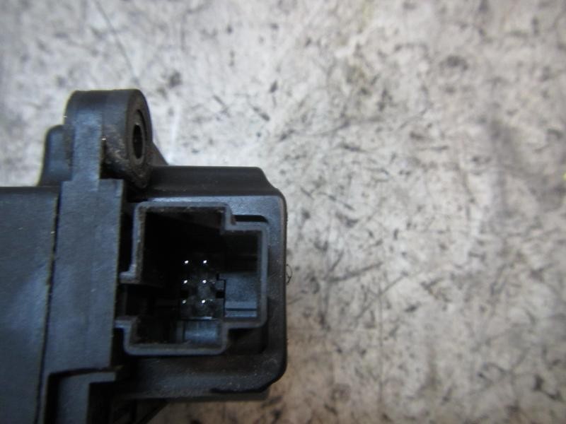 Recambio de motor electrico para chevrolet cruze ls referencia OEM IAM   